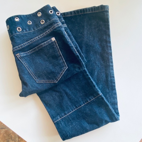 Alice + Olivia Denim - 💋Boho Alice + Olivia Women’s Jeans Hippie Style